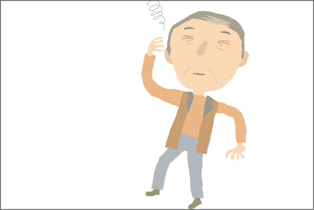 年紀大了，如何顧血管？