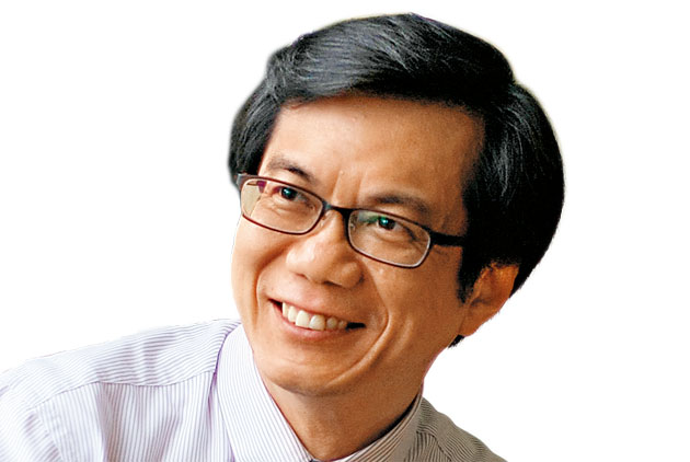 創新學院／曾光華：產、教、學如何共創三贏？