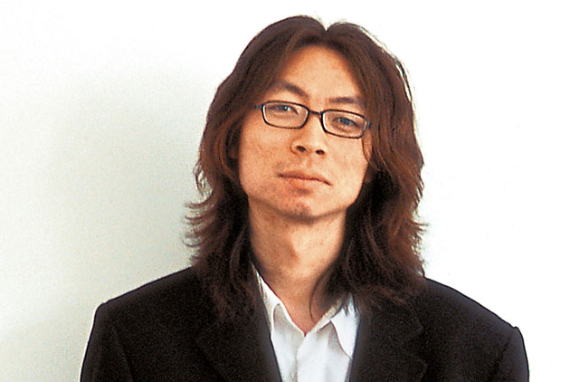 許知遠：「印刷人」的終結