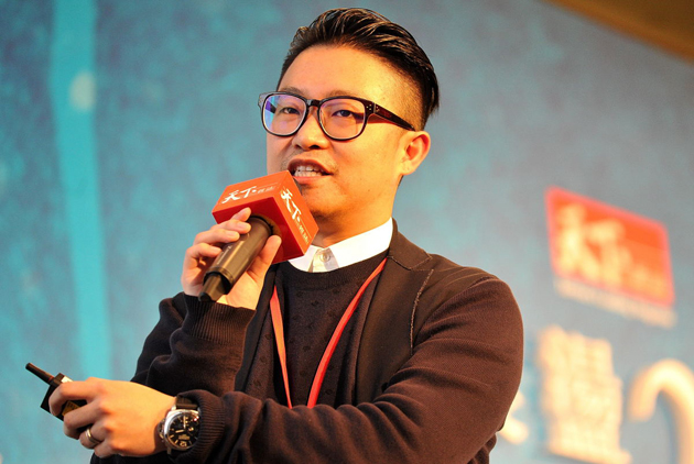 JL Design創辦人羅申駿：不想最快、最便宜，只想最精采的做法