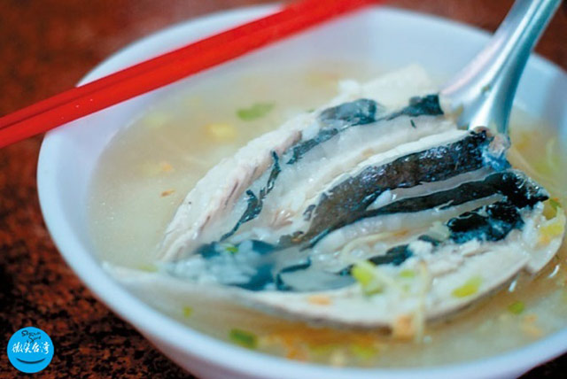 《細感 台南 》蜀葵花開，虱目魚活跳跳