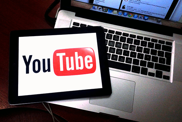YouTube 2014年台灣第四季最成功廣告影片，搞笑感人都上榜