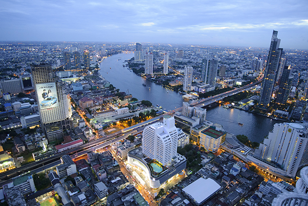 走！去東南亞上班