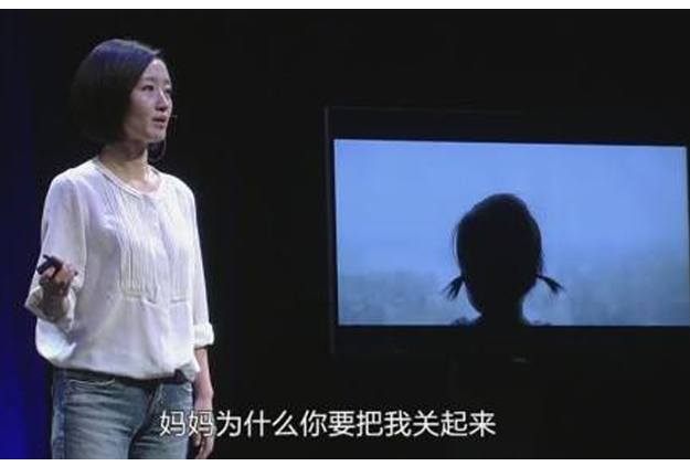 柴靜-中國-PM2.5-空汙-霾害-空氣品質-穹頂之下
