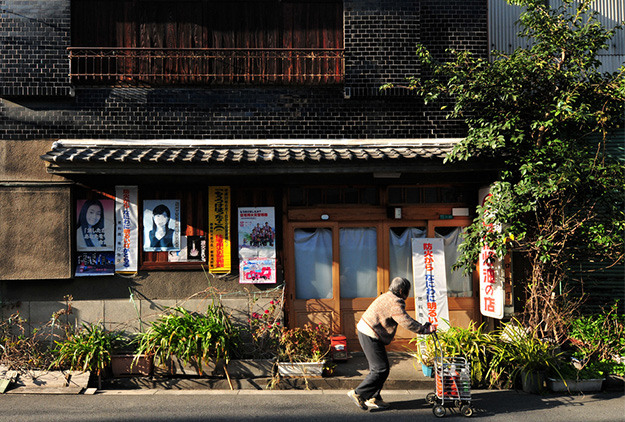 日本人口減少，鼓勵買房政策已過時