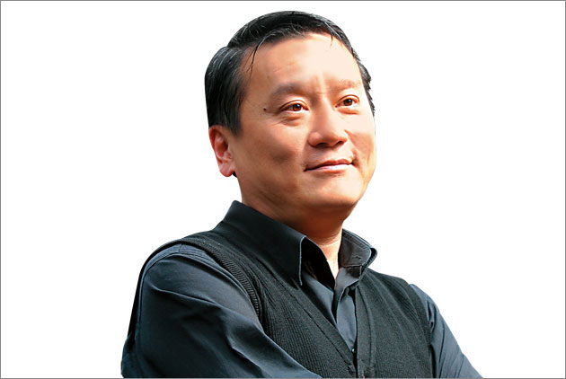 中韓夾縫中，找出台灣產業優勢