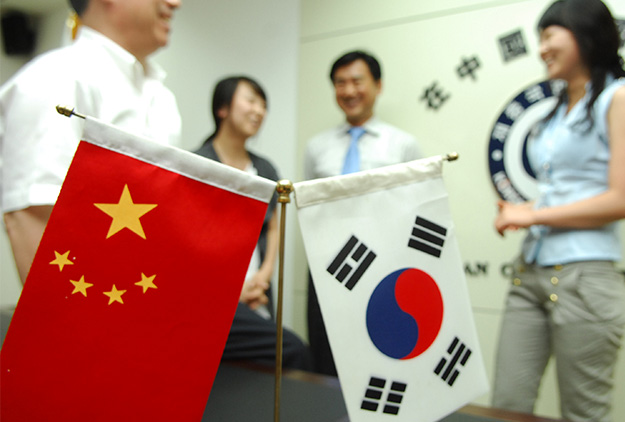 韓國企業進入失落時代？