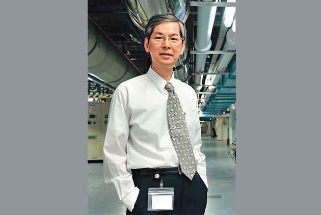 企業抗漲祕訣  綠色製程