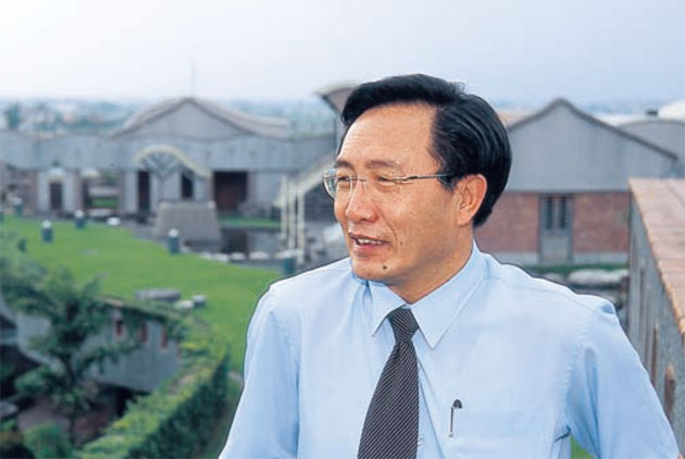 想要一間夏目漱石的小屋