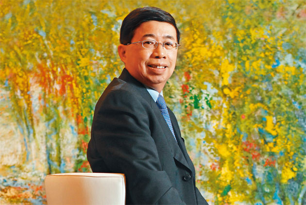 台南紡織　傳賢不傳子再登高峰 — 從虧損到營收兩百億
