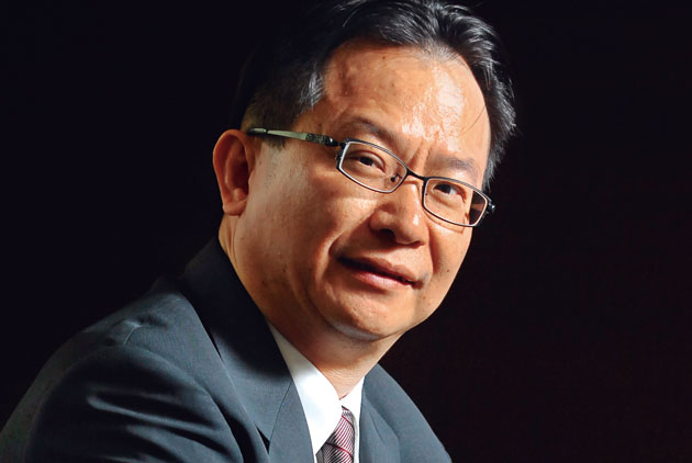 陳國榮：零關稅，只是時間問題
