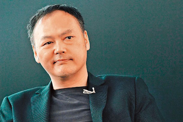 宏達電：創新與行銷的兩條腿