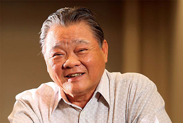接班人