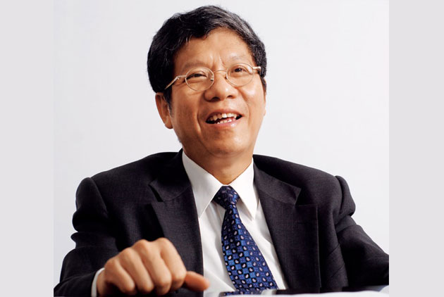 大同綠寶寶  領集團披綠衣 