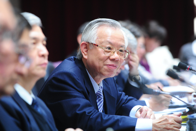 加入亞投行？財金雙長和央行總裁喊聲贊成