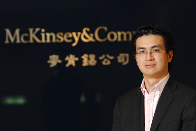 金融業搶攻中小企業六大招