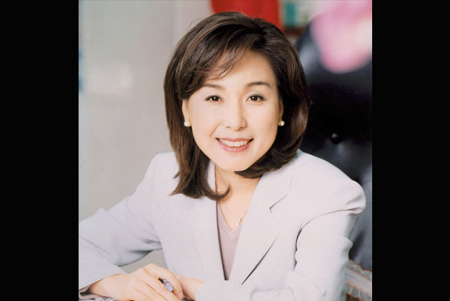 台灣金融業的春天？