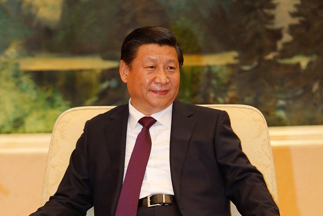 習近平發動第二波打貪 美國出手相助