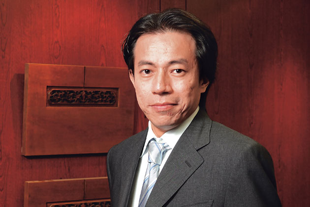 電信、金融、流通業  跨界走出新未來