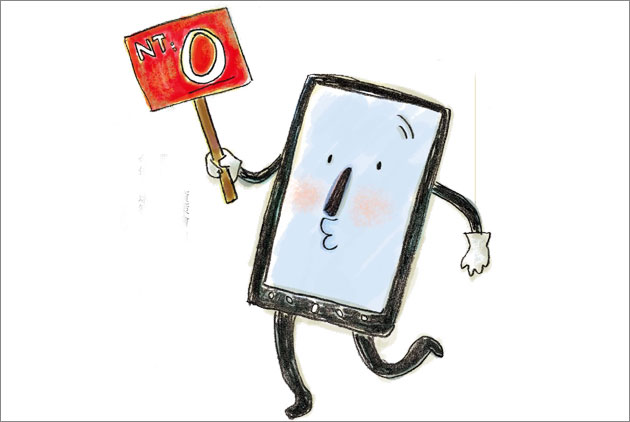 零元智慧型手機不是夢