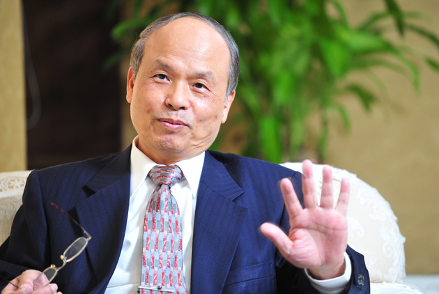 亞投行投資可能變壁紙？張盛和喊冤