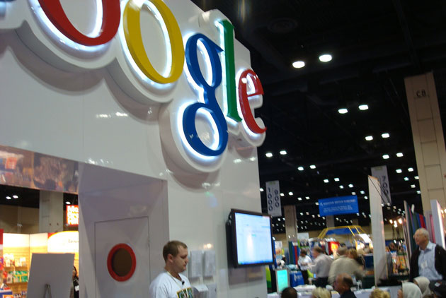擊敗Yahoo!－Google網路廣告稱霸