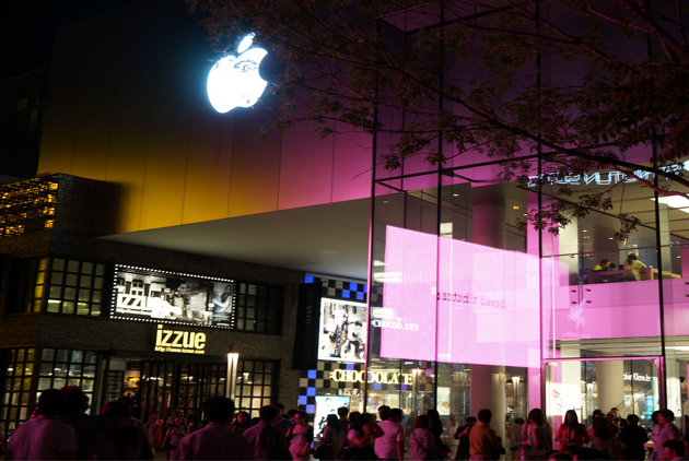 蘋果抽成太高！中國銀聯斬斷Apple Pay入華夢