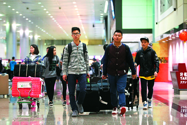 請問陸生》當台灣學生跟你說：台灣是一個獨立國家......