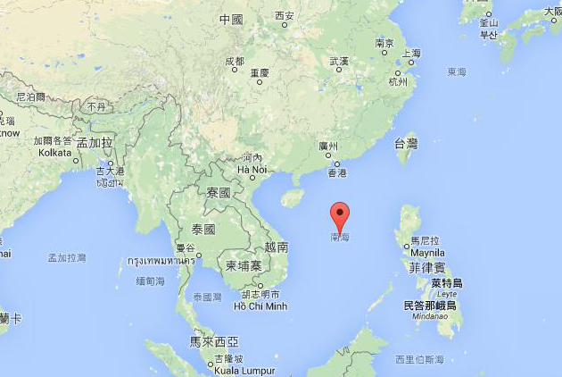 中方在南海造陸　東協峰會發聲明關切