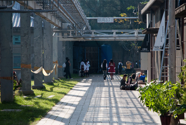 少女離家出走　曝露台灣僵化價值觀