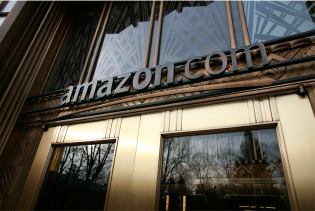 Amazon-亞馬遜-中國-台灣-網路購物