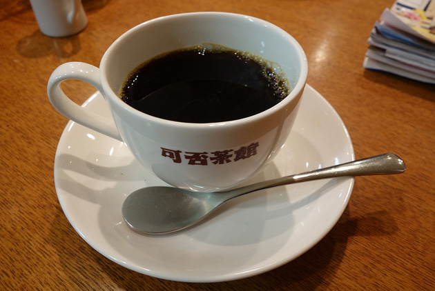與中韓爭咖啡豆原料　日擬重返國際咖啡協定