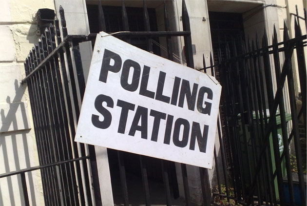 英國國會大選 數字大揭祕
