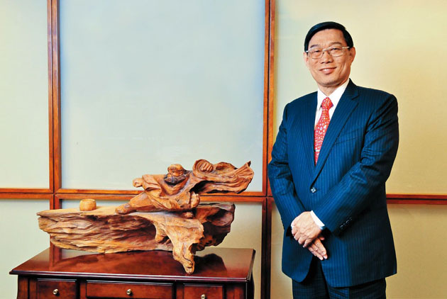 富邦人壽　眼光精準　海外投報率冠業界