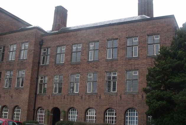 英國炒房炒到勞動階級住不起社會住宅