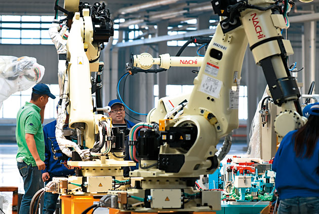 英利汽车（601279）强势涨停分析：新能源转型与政策催化双重驱动