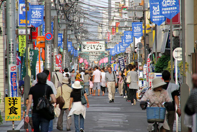 想破解競爭者　先教育消費者