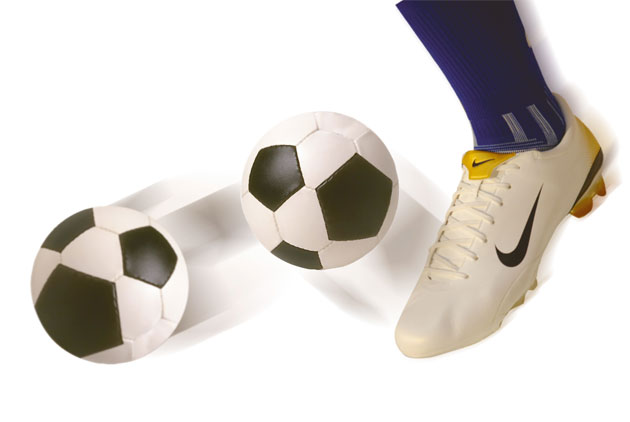 不是贊助商　Nike也捲入足球貪汙醜聞