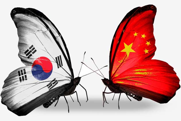 中韓FTA 簽了！
