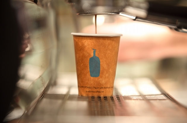 Blue Bottle-咖啡-星巴克-蘋果-Tony Conrad-James Freeman