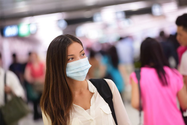 陸港台注意　廣東MERS　6密切接觸者趴趴走