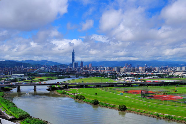 立院三讀通過房地合一　改變房市扭曲制度