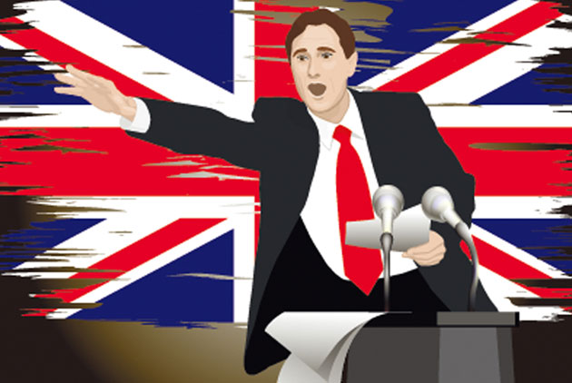 議員不宣誓效忠　英國廢皇聲浪