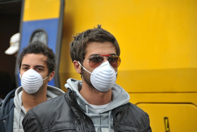 ３張圖帶你看懂MERS