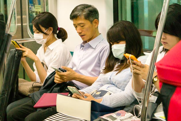 MERS台灣安不安全　今天最關鍵