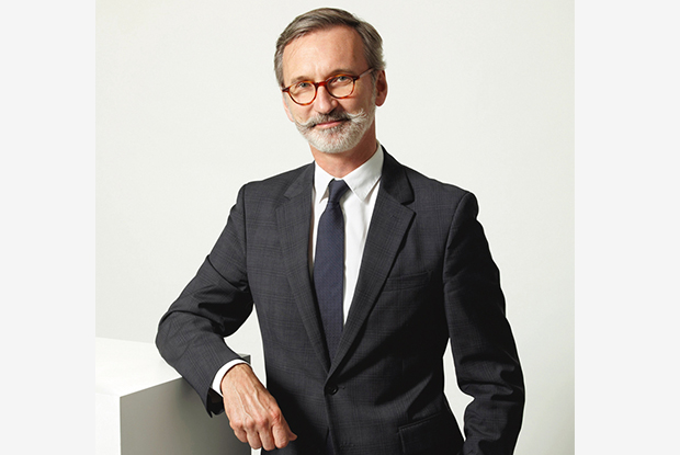 Jean Cassegrain
