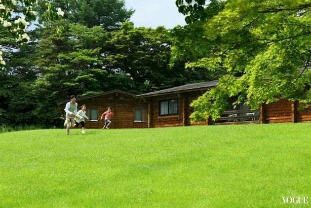 就這樣野餐到世界各地吧！ 6種不同野餐方式