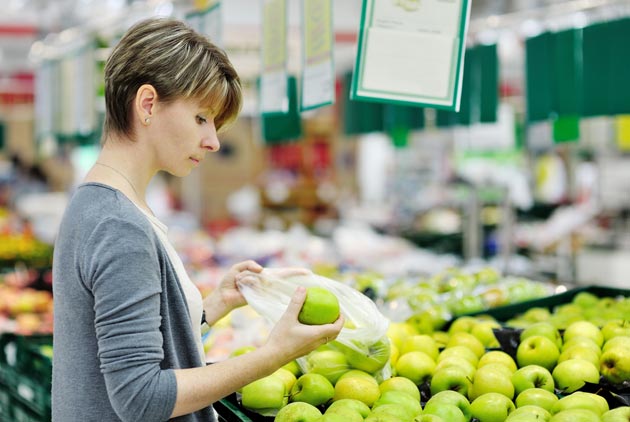 有機食品下一步：價格親民化