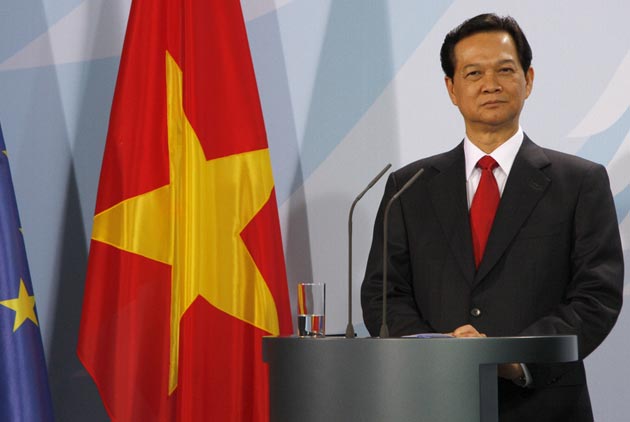盼吸引外資青睞！越南釋出國企股份　大幅開放產業種類