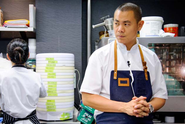 江振誠-陳昱任-料理